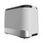 Toaster Tesla TS300BWX weiß