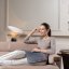 Imetec Intellisense Essential 16785 gray heating pad