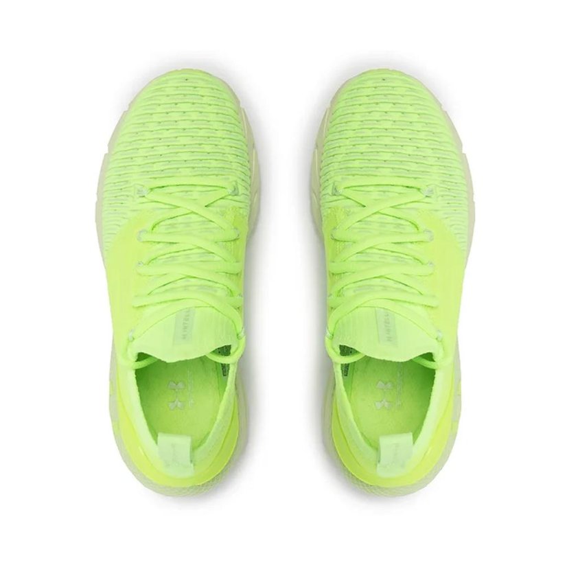 Under Armour Hovr Phantom 2 INKNT W futócipő - Szín: Zöld, Méret: 38
