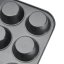 De Buyer 4843.00 muffin pan.