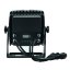 Reflektor Eurolite IP PAD 9x8W QCL