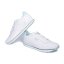 Damenschuhe Kelme Victory - Farbe: Weiß, Größe: 35