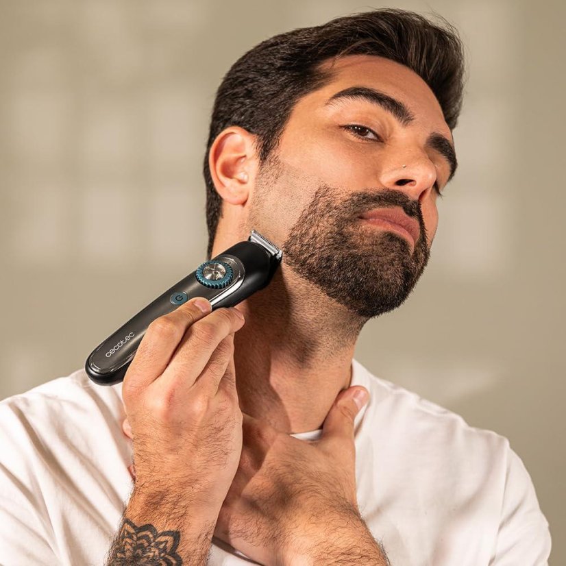 Zastřihovač Cecotec PrecisionCare Multigrooming 100059