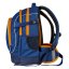 Studentenrucksack Target Airpack Switch Blurange 26281