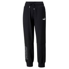 Puma Power Colorblock Stardust Women's Sweatpants