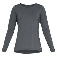 Koszulka damska Under Armour HG Armour Long Sleeve