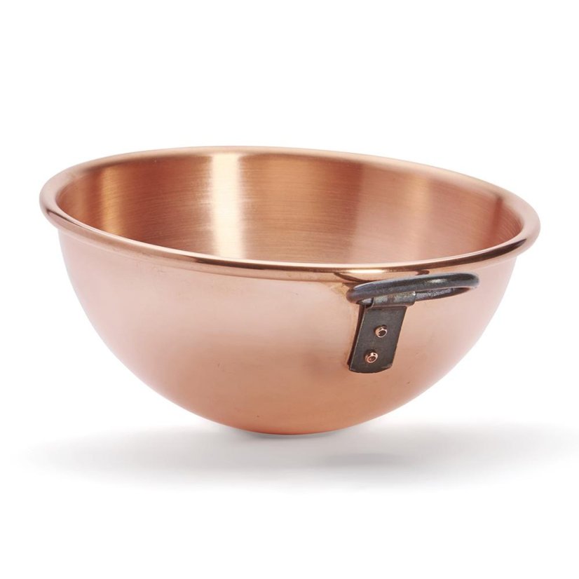 Miska na šľahanie de Buyer 6580.20, 20 cm