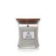 WoodWick Small Candle, Lavender & Cedar