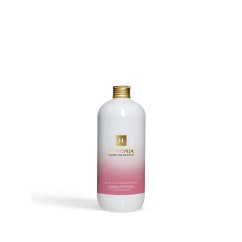 Horomia Diffuser Refill, Sandalo e pepe rosa 500 ml