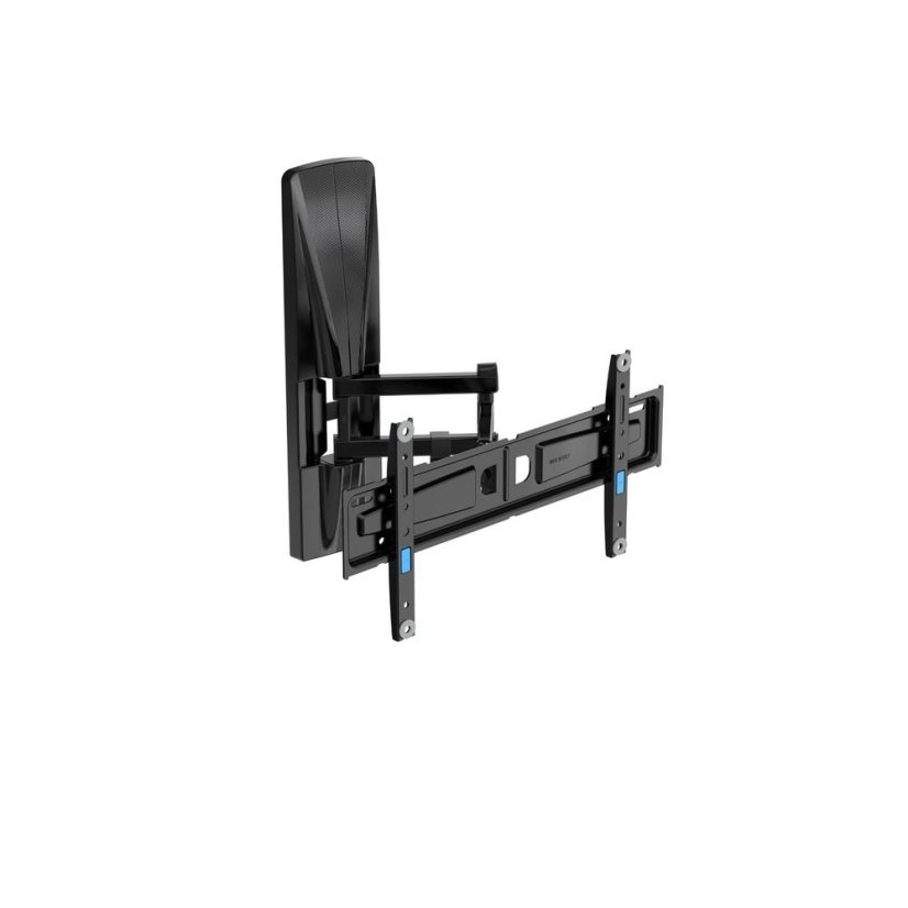 TV-Halterung (Wand/Trockenbau) Meliconi 480879 Extra XDR 200400 CG schwarz