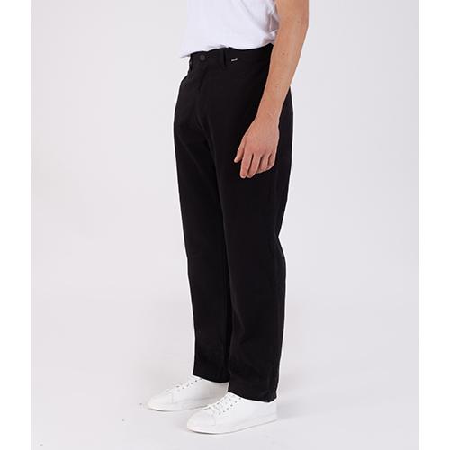 Herrenhose Hurley Cruiser Pleasure - Farbe: Schwarz, Größe: 28