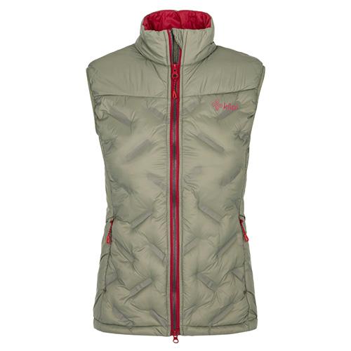 Kilpi Nai women's vest