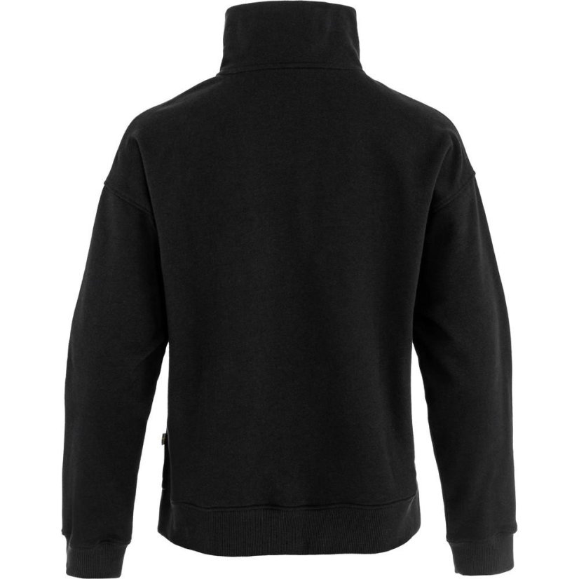 Vardag Half Zip Sweater W