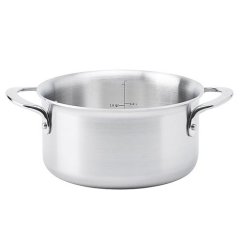 De Buyer Alchimy 3605.28 pot, 28 cm