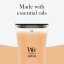 WoodWick Large Candle, Tangerine & Citron