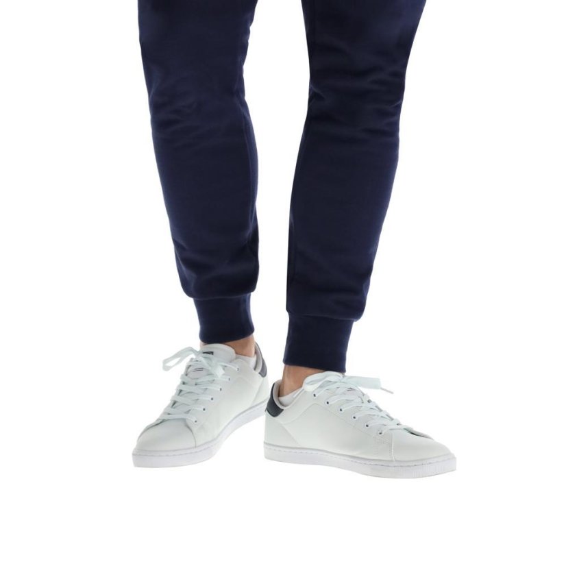 Herrenschuhe Macron Eurus - Farbe: Weiß, Größe: 40