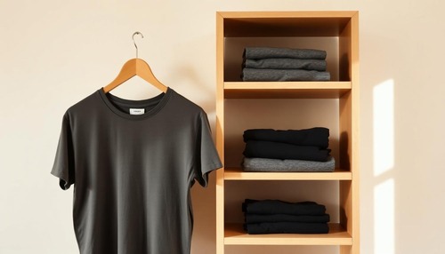 Men's T-shirts