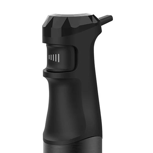 Tyčový mixér Black+Decker BXHB1501E černý