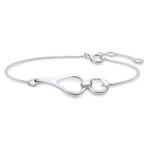 Bransoletka Thomas Sabo Heritage A1856-001-21-L19v