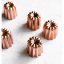 Forma do Canelés de Buyer 6820.45N, 4,5 cm