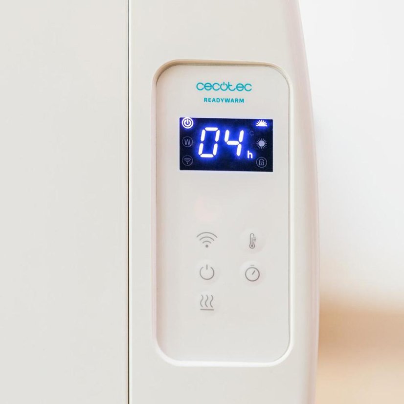 Konvektor Cecotec ReadyWarm 800 Thermal Connected 5372