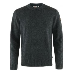 Övik Round-neck Sweater M