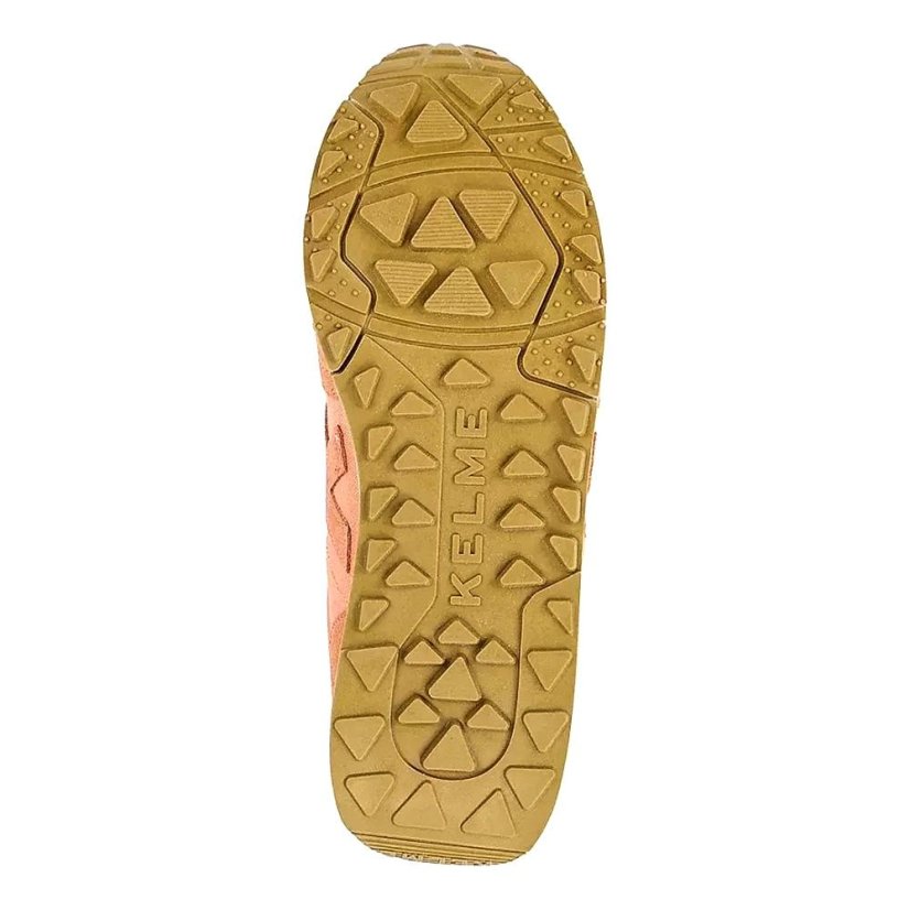 Schuhe Kelme Charles - Farbe: Orange, Größe: 35
