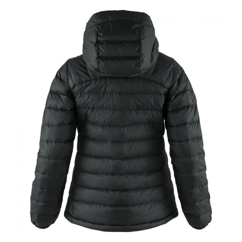 Expedition Pack Down Hoodie W