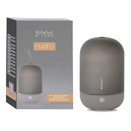 Millefiori Milano Hydro Ultrasonic Diffuser, Rounded