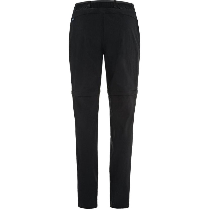 Abisko Hybrid Trail Trs Zip-off W
