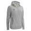 Macron Drum Sweatshirt - Color: Gray, Size: M