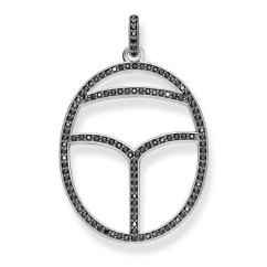 Přívěsek Thomas Sabo Scarab PE742-643-11