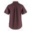 Övik Travel Shirt SS W