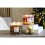 WoodBridge Signature Candle, Joy To The World