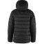 Pánská bunda Fjällräven Expedition Mid Winter Jacket M - Kolor: Jasnoniebieski, Rozmiar: M