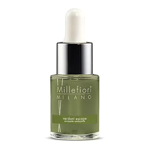 Aromaöl Millefiori Milano Natural, Verdant Escape
