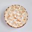 De Buyer 3030.24 round baking frame, 24 cm