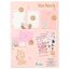 Briefpapier-Set Miss Melody, drei galoppierende Pferde