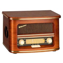 HRA-1500UEMP rádio Roadstar