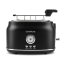 Toaster G3Ferrari Artista G1013400 schwarz