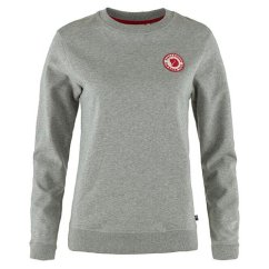 1960 Logo Badge Sweater W