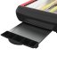 Solac Stillo Red 3 TC5309 Toaster