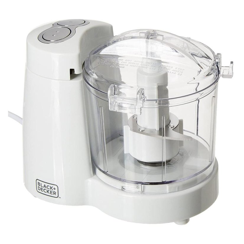 Sekáček potravin Black+Decker BXCH120E
