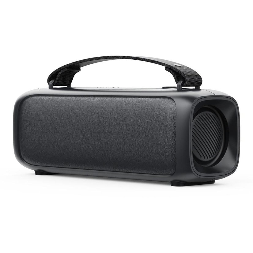 AKAI ABTS-08 BK black speaker