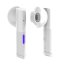 Drahtlose Kopfhörer Meliconi SDART PODS WH 497332 weiß