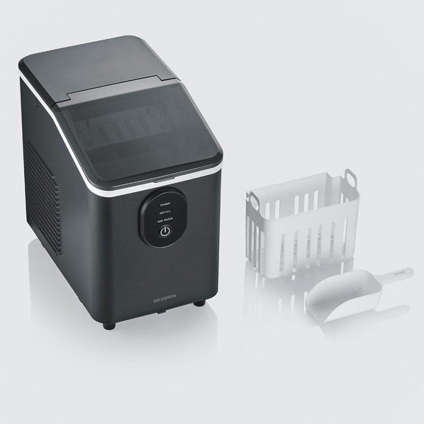 Severin EZ 7415 Ice Maker