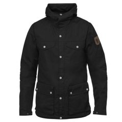 Pánská bunda Fjällräven Greenland Jacket M
