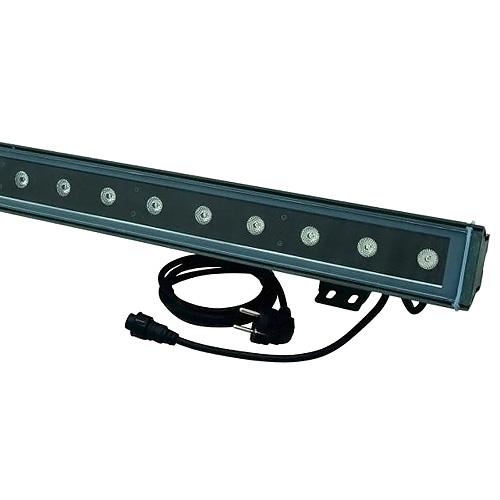 Reflektor Eurolite IP T1000, TCL, 18 x 3 W, 15°