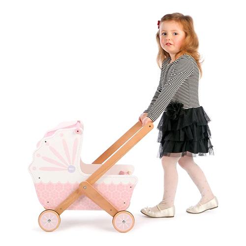 Tidlo doll pram