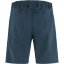 Pánské šortky Fjällräven Hoja Hybrid Shorts M - Farba: Čierna, Veľkosť: 52